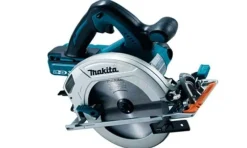 Serra Circular 190 mm 18V x 2 Makita DHS710Z