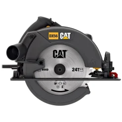 Serra Circular 185mm 1800W Cat DX56