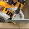 Serra Circular Ø190mm 1600W DeWalt DWE576K