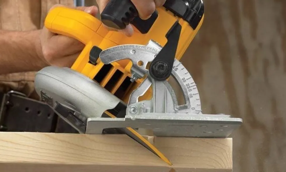 Serra Circular Ø190mm 1600W DeWalt DWE576K