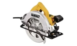 Serra Circular Ø184mm 1350W DeWalt DWE560-QS
