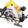 Serra Circular Ø165mm 1200W DeWalt DWE550-QS