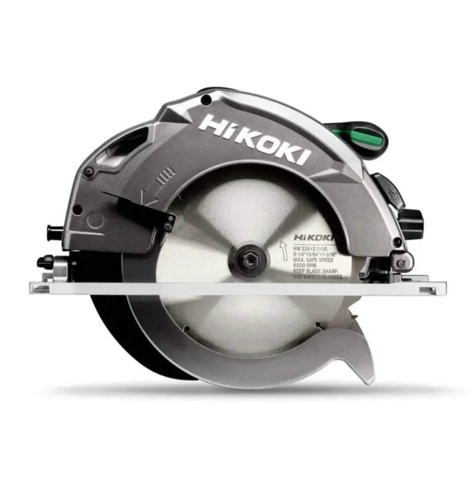 Serra Circular 230mm 2000W Hikoki C9U3WAZ