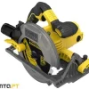 Serra Circular 190mm 1650W Stanley FME301K-QS