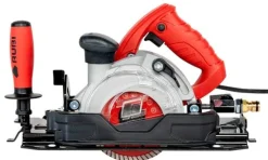 Serra Circular 115-125mm 1250W TC-125 G Rubi 51951