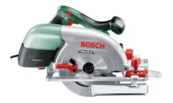 Serra Circular PKS 55 A Ø160mm Bosch 0603501000