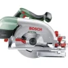 Serra Circular PKS 66 A Ø190mm Bosch 0603502002