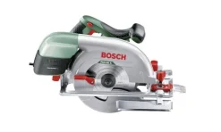 Serra Circular PKS 66 A Ø190mm Bosch 0603502002