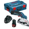 Serra circular sem fio Bosch GKS 12V-26 Professional