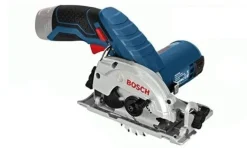 Serra circular sem fio GKS 12V-26 Bosch