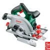 Serra Circular Universal Circ 18V-53 Bosch 06033B1400