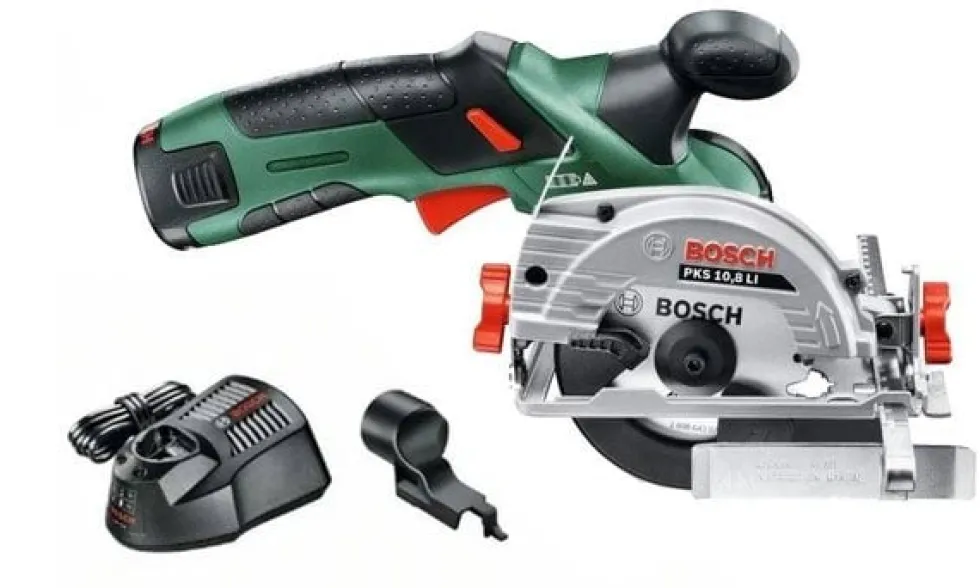 Serra Circular UniversalCirc 12 Bosch 06033C7002