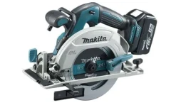 Serra Circular 18V 4,0 Ah Makita DHS680RMJ