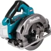 Serra Circular 40V 190mm AWS Makita HS004GZ01