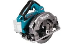 Serra Circular 40V 190mm AWS Makita HS004GZ01
