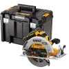 Serra Circular 18V 190mm Flexvolt Advantage Dewalt DCS573NT-XJ