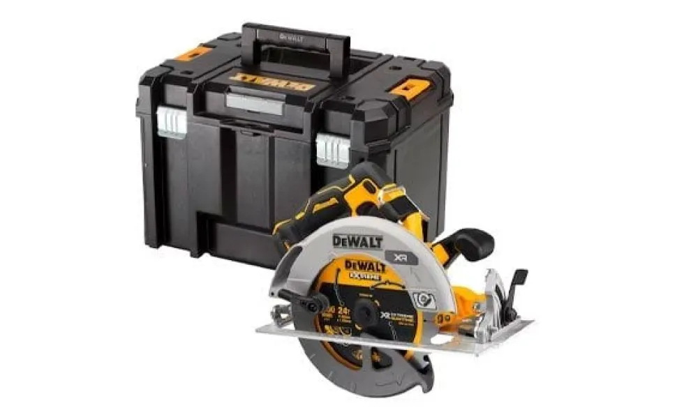 Serra Circular 18V 190mm Flexvolt Advantage Dewalt DCS573NT-XJ