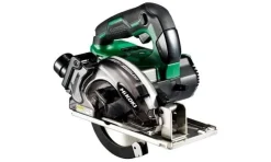 Serra Circular 36V Ø150mm Hikoki CD3605DBW2Z