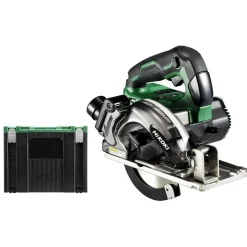 Serra Circular 36V Ø125mm Hikoki CD3605DAW2Z