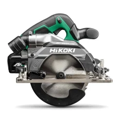 Serra Circular 18-36 V sem escova 165mm Hikoki C3606DBW2Z