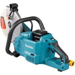 Serra Circular XGT 40V, 230 mm, 6.600 min Makita CE003GZ02