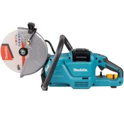 Serra Circular XGT 40V, 230 mm, 6.600 min Makita CE003GZ02