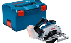 Serra Circular 165x20mm GKS 18V-57-2 Professional Bosch 06016C1201