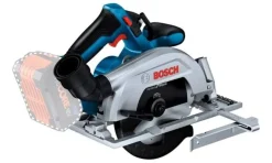 Serra Circular 165x20mm GKS 18V-57 Professional Bosch 06016C1200