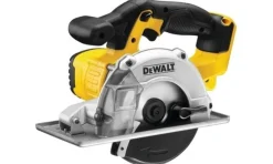 Serra Circular 140x20mm 18V Dewalt DCS373N-XJ