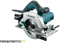 Serra circular 165x20mm 1.100W Makita HS6601