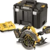 Serra Circular XR 190mm 54V Dewalt DCS575T2-QW