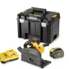 Serra Circular XR 165mm 54V Dewalt DCS520T2-QW