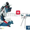 Serra combinada 305x30mm Bosch GTM 12 JL Professional