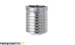 Serra copo SDS-MAX Makita P-03791