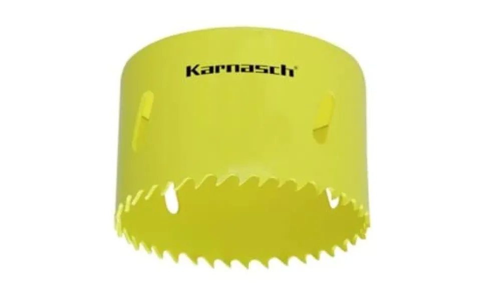Serra Craneana Bi-Metal 1,37/64” 40mm Karnasch 2020 150 040