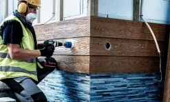 Serra Craneana EXPERT Tough Material Bosch 2 608 900 4