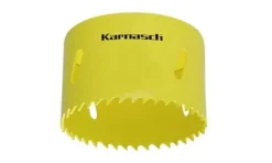 Serra Craneana HSS-E Cobalto 111mm Karnasch 20201500111
