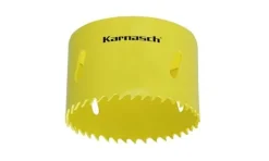 Serra Craneana HSS-E Cobalto 57mm Karnasch 2020150057