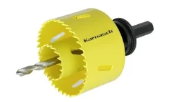 Serra Craneana HSS-E Cobalto 59mm Karnasch 2020150059