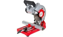 Serra de corte p/ metal HOLZMANN MKS180_230V