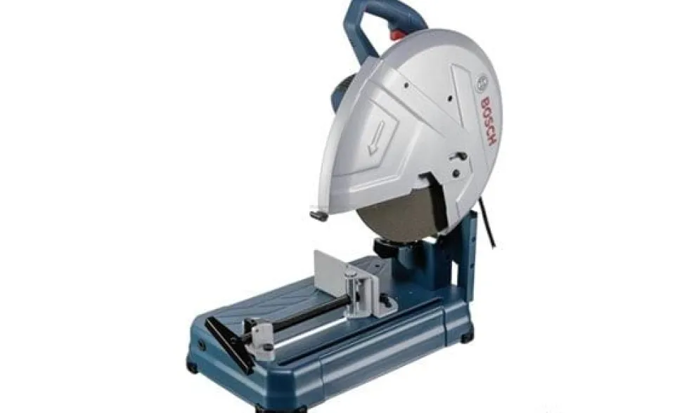 Serra de corte p/ metal 355x25.4mm Bosch GCO 14-24 J Professional