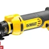 Serra de Corte p/ Painel de Gesso Cartonado 18V DeWalt DCS551N-XJ