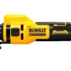 Serra de Corte sem escovas para gesso cartonado XR 18V DeWalt DCE555N