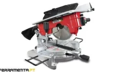 Serra de Esquadria Combinada 260mm Stayer SC2600W