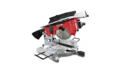 Serra de Esquadria Combinada 260mm Stayer SC2600W
