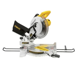 Serra de esquadria composta 1.650W Ø254mm SM1650-QS