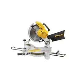 Serra de esquadria composta 1.650W Ø254mm SM1650-QS