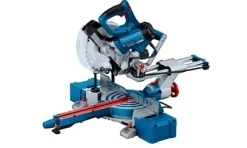 Serra de Esquadria GCM 305-216D Bosch 0601B49000
