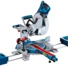 Serra de Esquadria GCM 305-254D Bosch 0601B49100