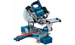Serra de Esquadria GCM 305-254D Bosch 0601B49100